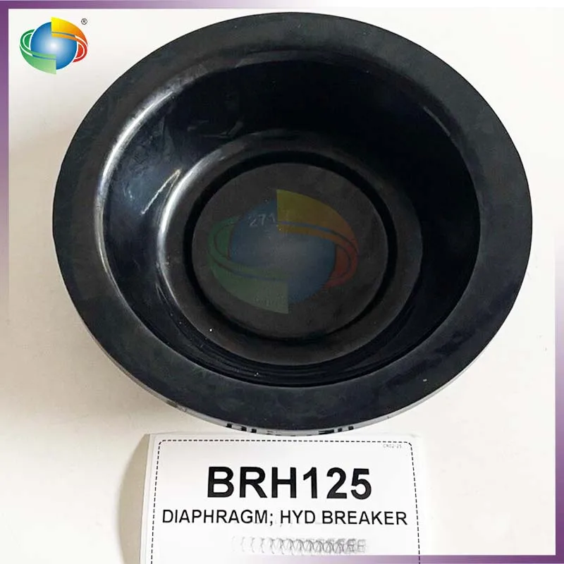 

86265741 ДИАФРАМА ДЛЯ BRH125 BRH-125