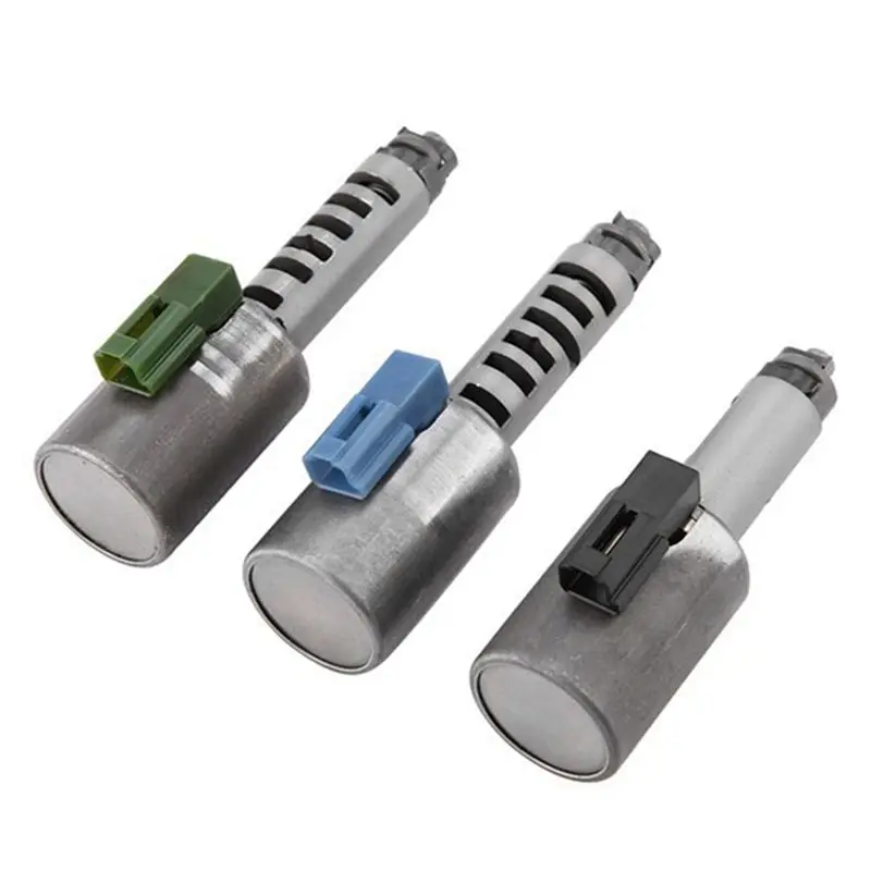 صمام نقل السيارة القوي لملحقات استبدال Equinox Altima Maxima Quest Torrent AW55-51SN AW55-50SN