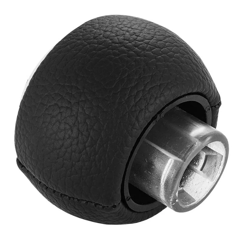 Suitable for emblem Ci307 308 gear shift lever hand ball gear head leather-wrapped 6-speed accessories