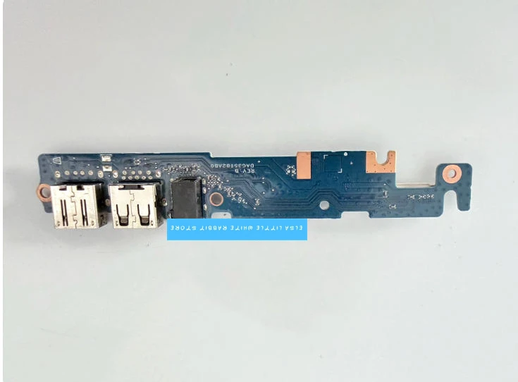 FOR HP TPN-Q173 15-AX BC USB AUDIO BOARD DAG35TB2AB0