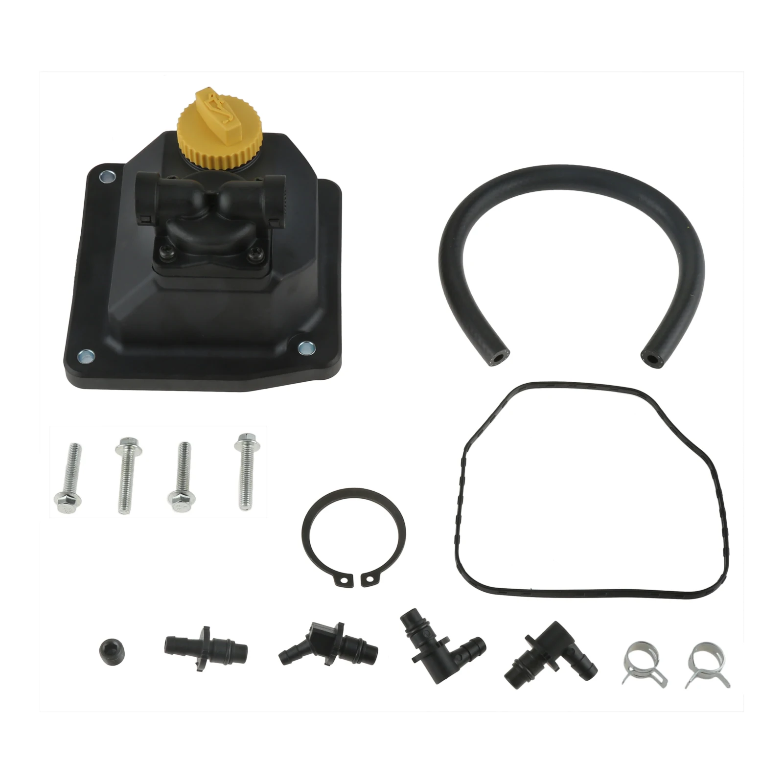 1 conjunto 24-559-10-s cortador de grama kit bomba de combustível para kohler 2455908s 2455905s 2455902s apto para ch18 ch20 ch670 ch730 ech630 ech749