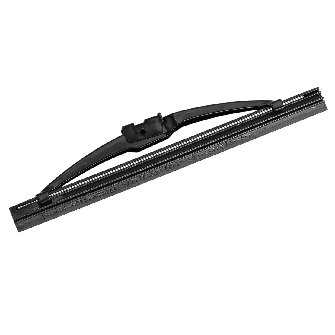 1268201544 الجبهة اليسرى العلوي كشافات ممسحة شفرة مناسبة لمرسيدس بنز W126