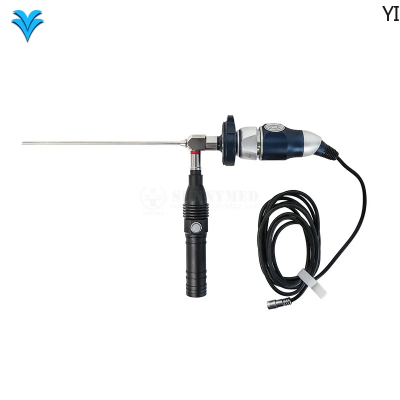 Sy-P031 Input Portable USB Endoscope Camera Ear, Nose And Throat Surgery Sinusoscopy Tube Inspection Camera Medical