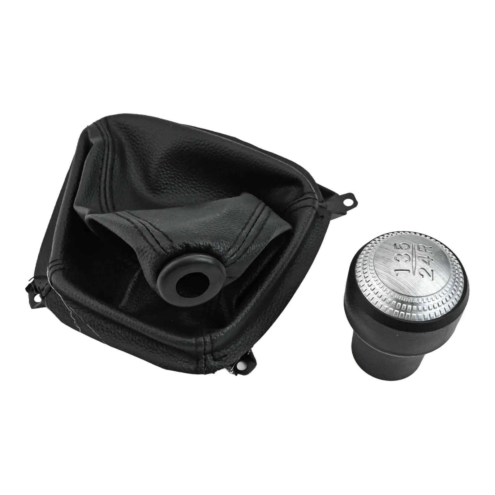 As Shown In The Figure Gear Knob Affordable Gear Shift Upgrade Accessory Item Complete Package Easy Installation