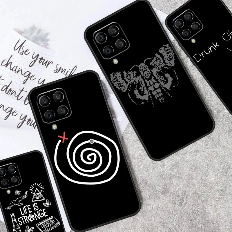 Life Is Strange Cas…