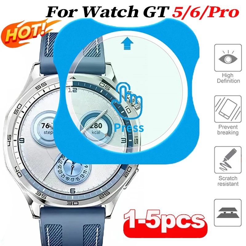 �y�Z�[�����z1-5 �̋����K���X Huawei �Иr���v GT5/GT6/GT6Pro 46 �~�����[�g�� 41 �~�����[�g���N�C�b�N�C���X�g�[���X�N���[���v���e�N�^�[ Huawei �� GT5Pro 46/42 �~�����[�g��