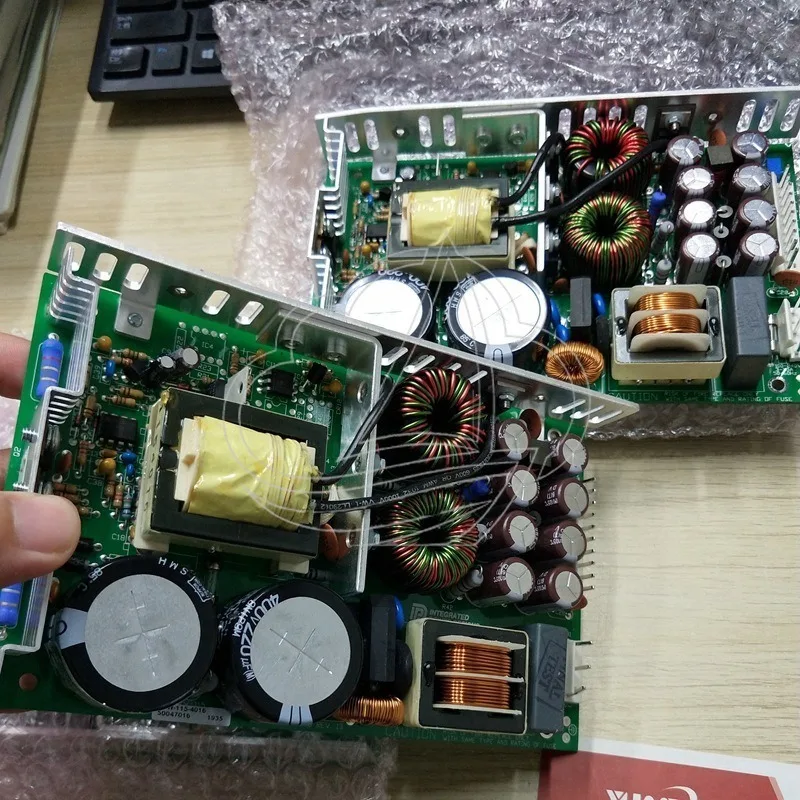 Original Switching Power Supply Module AC DC Converter Board Industrial Power Supply Replacement for MAP110-4004