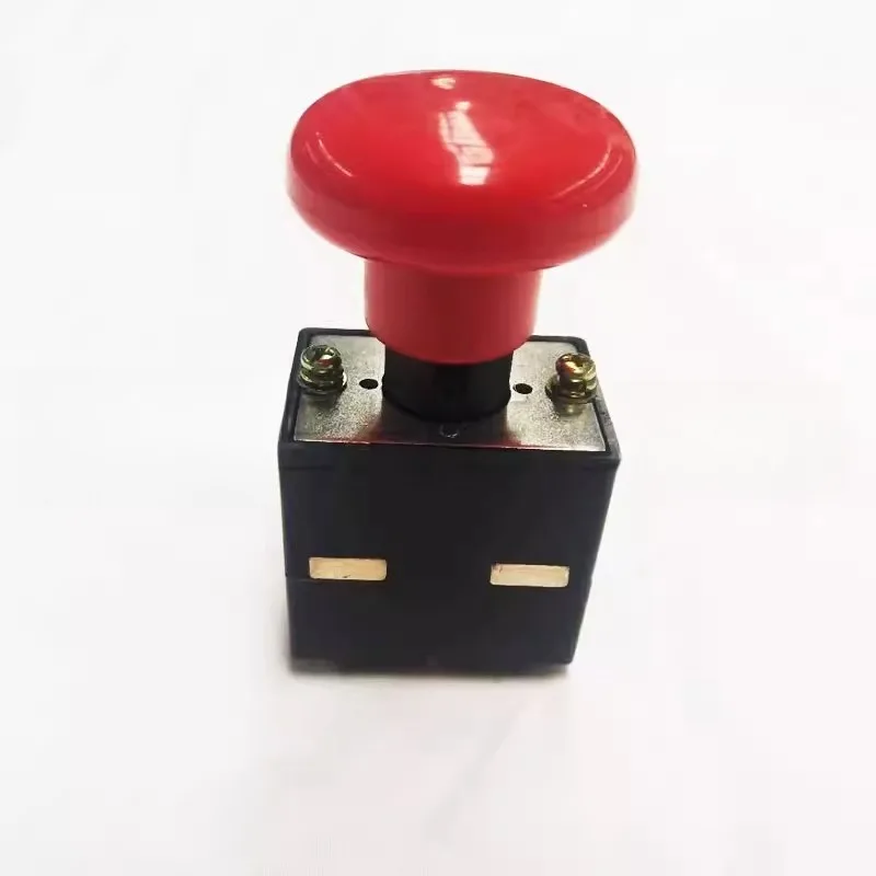 

Новый энергетический автомобильный выключатель, кнопка аварийной остановки, главный выключатель питания для Zhidou D1 D2 301ABC