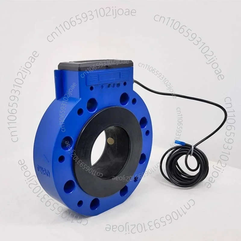 T3-1 Intelligent card-type ultrasonic water meter; Agricultural irrigation ultrasonic flow meter; Remote water meter; Clamp- typ