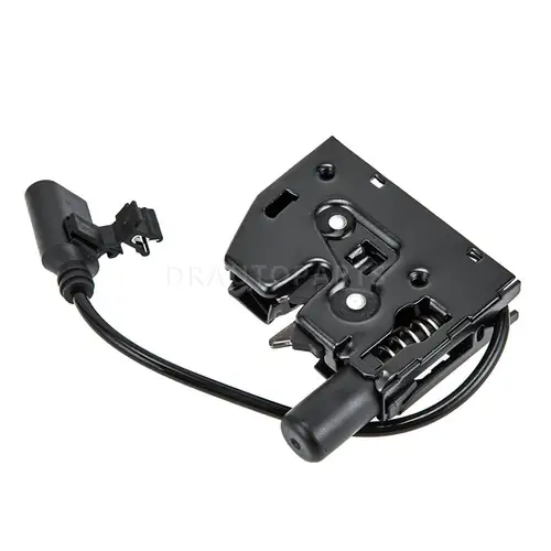 Imagen 2 del producto Cerradura de Capó Inferior 4G0823509C para Audi A6, A7 Quattro, S6, S7, RS7