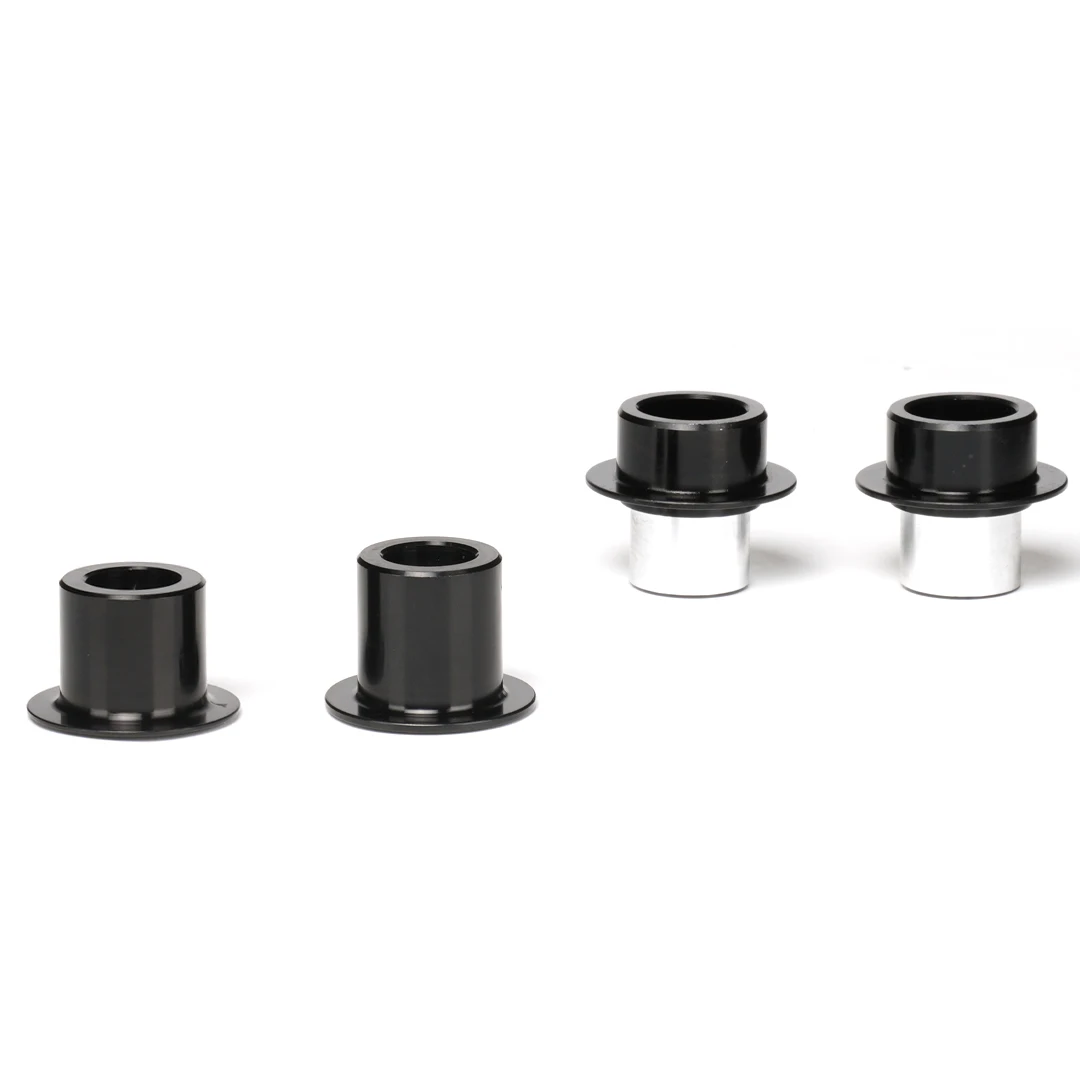 RD07/RD12/M11 Center/6Bolt Set Hub Cap image 3