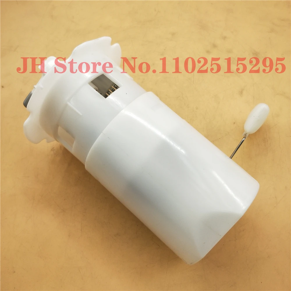 JH Fuel Pump Assembly For Nissan PULSAR Sentra 1.8L 2.5L L4 17040-8N00B 170408N00B 170408N000 170408N010 E8502M 17040-8U000