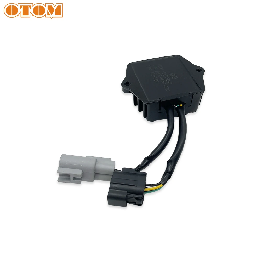 OTOM Motorcycle DC Converter For SURRON Ultra Bee Sur-ron Electric Dirt Bike 55w DC-DC Converter