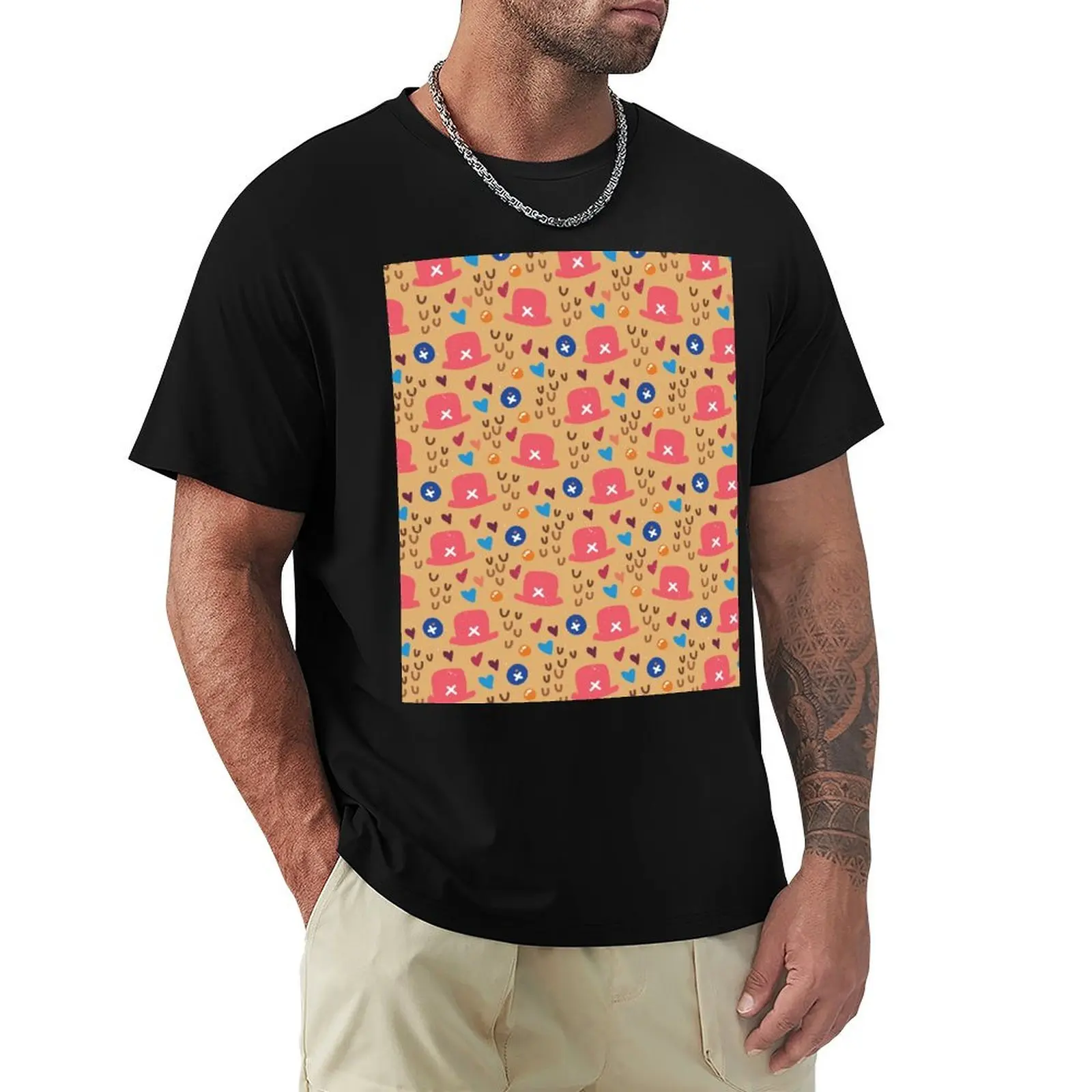 Ready to Rumble T-Shirt Fashion Graphic Tee for Men