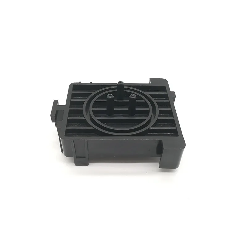 محطة تغطية رأس الطباعة DX5 DX7 لميماكي JV33 JV5 رولاند VS640 موتوه جالاكسي محطة رأس السد طابعة Lecai Sunika