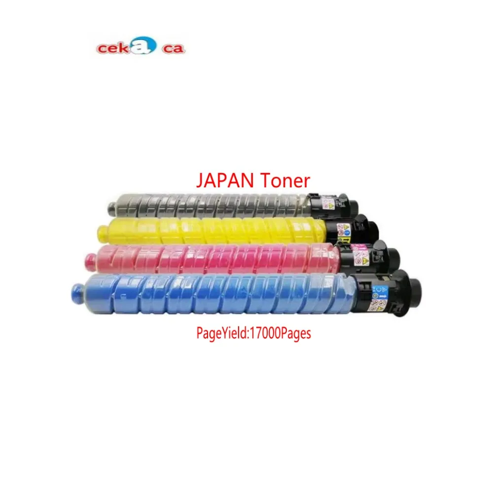 NEW PRINTER UNIT FOR Savin MPC306 406 Toner Cartridge