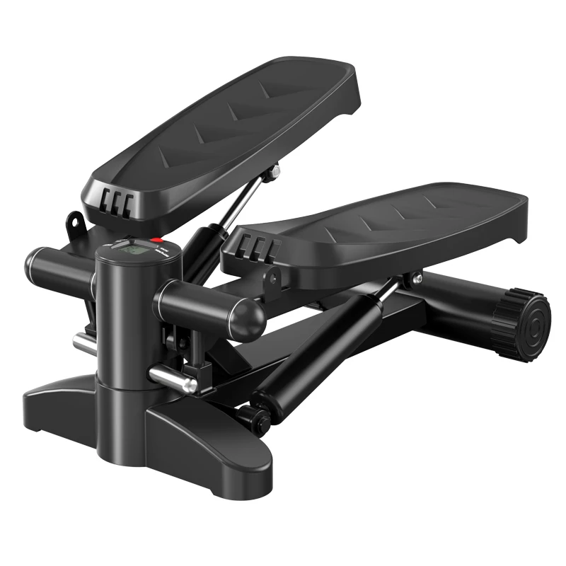 

Cheap Home Gym Mini Stepper Exercise Machine Fitness Mini Stepper1