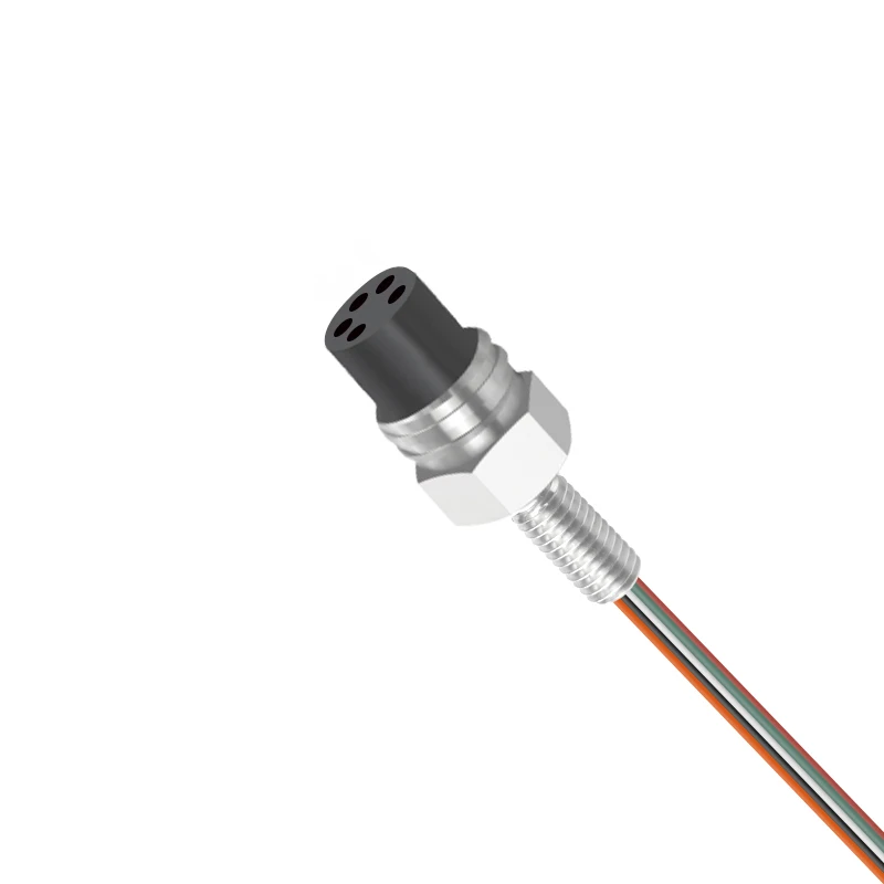 Underwater Connector SMCBH5F