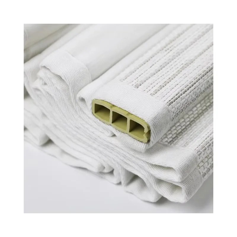 Easy to Install Light Filtering Cordless Roman Blinds Roman Roller Shades with High Quality