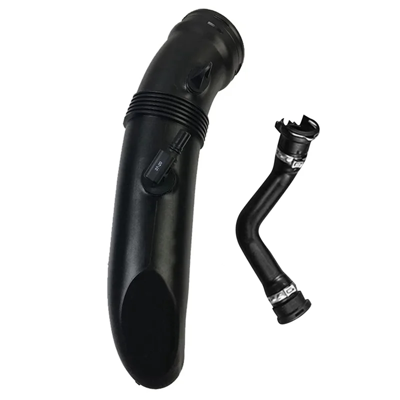

Car Turbo Air Duct Pipe Air Intake Hose & Exhaust Line For BMW Mini Cooper R55 R57 R59 R60 R61 13717607778 13717627501