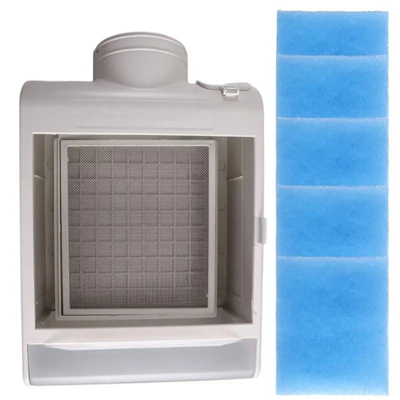 b89b-filtro-de-rejilla-para-ventilacion-interior-del-secador-y-sistema-de-cajon-de-agua-con-solapa-de-ventilacion-de-seguridad-mejorada