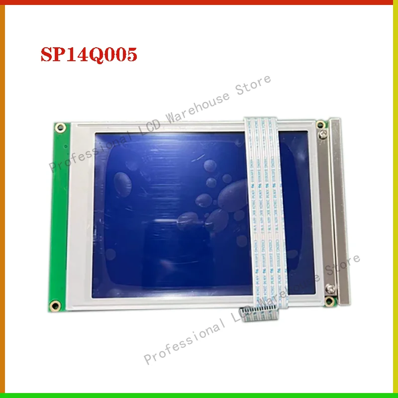 

5.7 inch SP14Q005 Compatible LCD Display Screen Panel 320*240