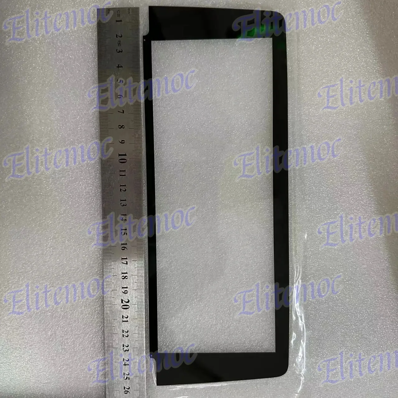 

3pcs 8.8" Digitizer Glass Panel For BMW LK CID 8.8 EVO F20 F21 F22 Radio Navigation Screen Replacement