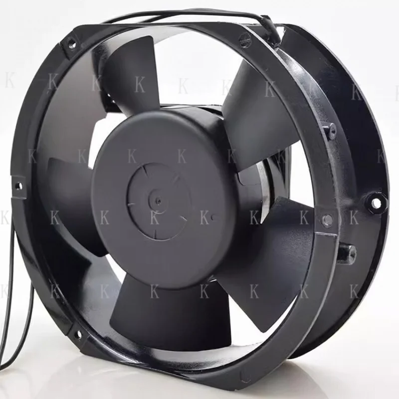 C  FOR  1PCS GX150-2 220V 50/60Hz 38W 0.2A 17251 17CM fan