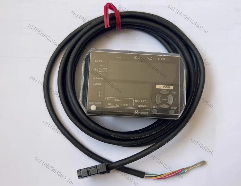 Ib -1500 Amplifier,…