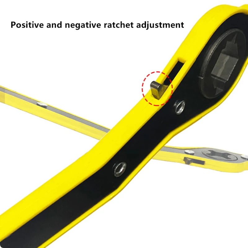 سيارة شنت سيارة صغيرة العالمي كرنك مقبض الملحقات إزالة وجع سيارة الصليب مقبض مرفاع رافعة توفير العمالة أداة مفتاح الربط