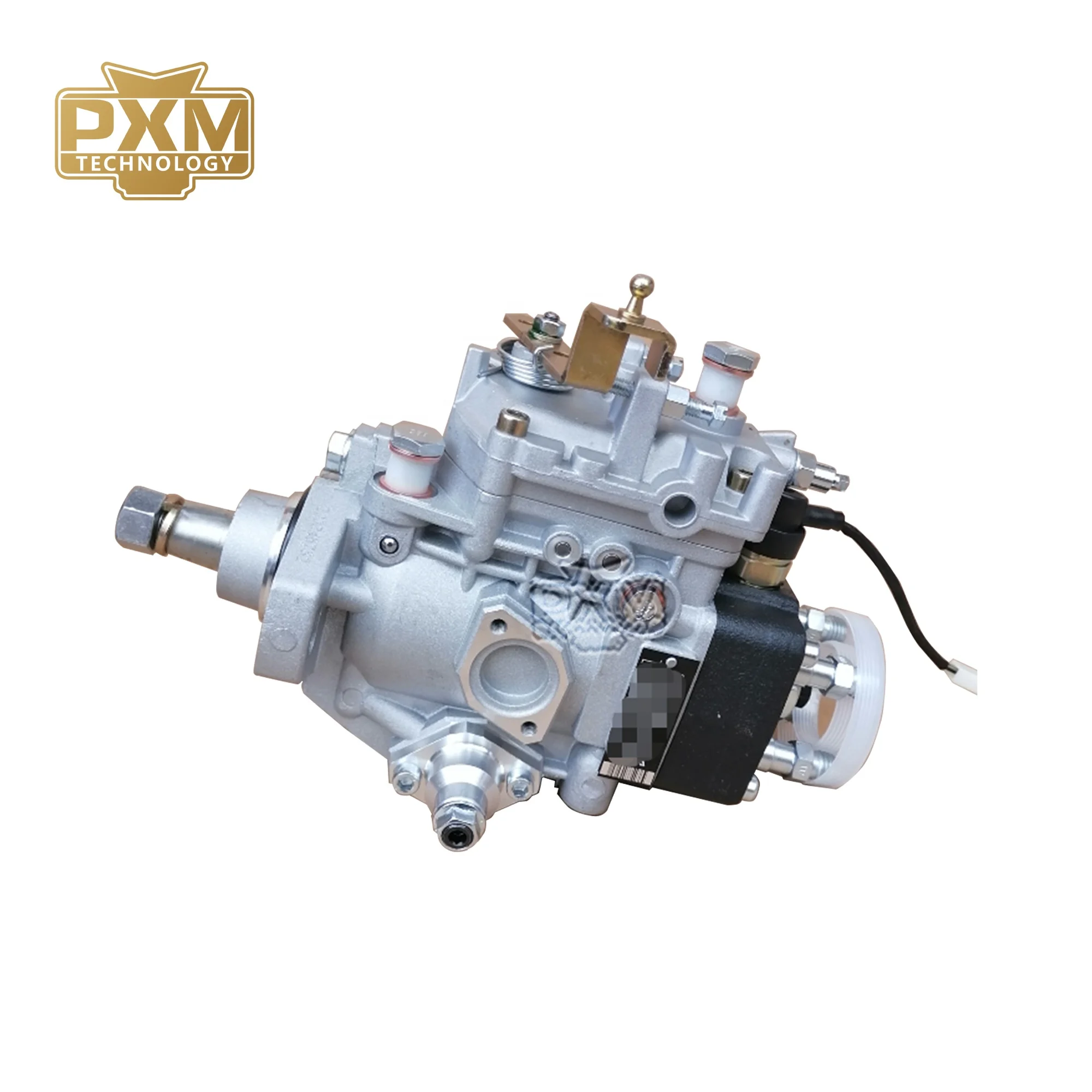

Hot Sale New Diesel Engine Fuel Injection Pump Assy 22100-58891
