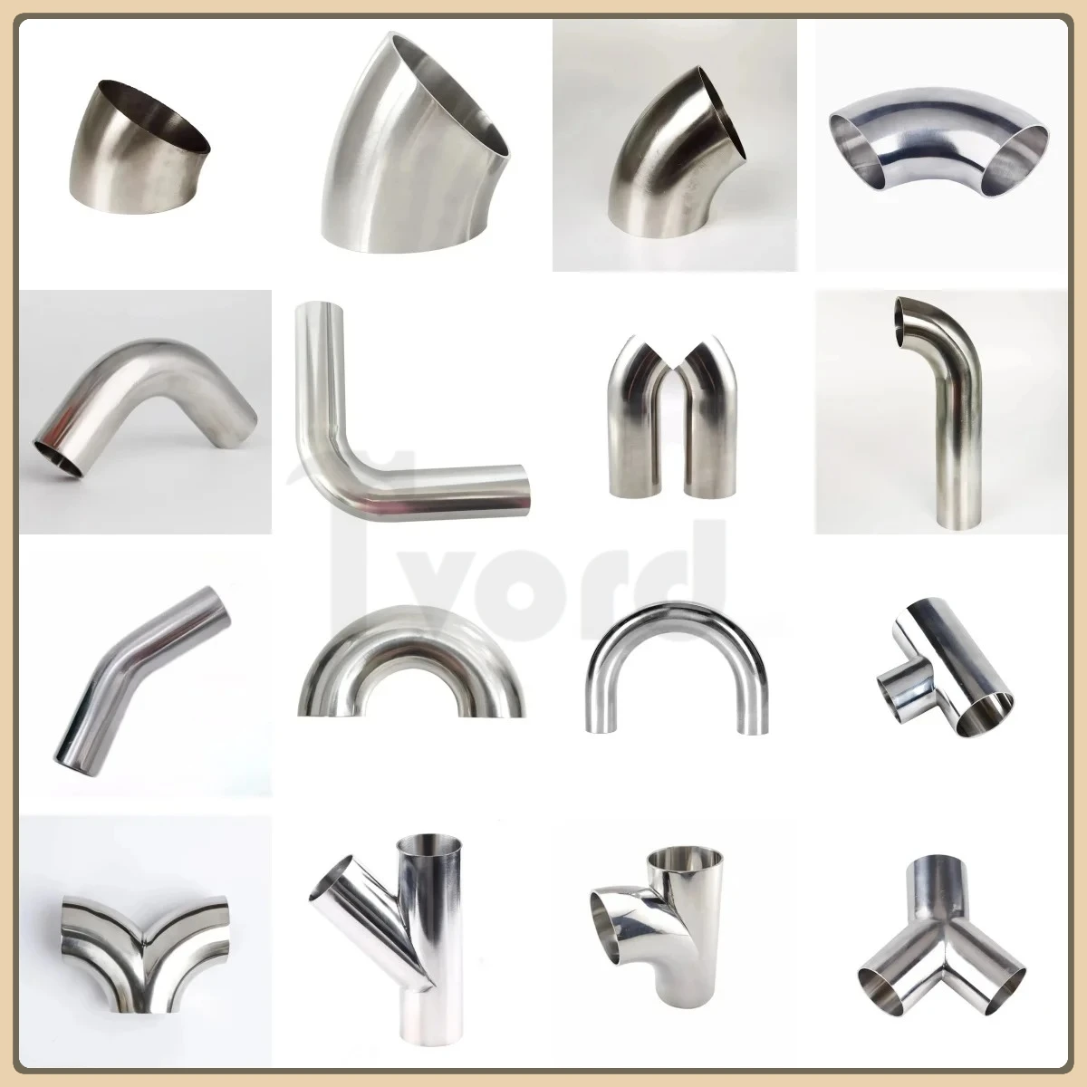 

19/25/32/38/-76 мм наружный диаметр трубы для стыковой сварки Y-образный 3-ходовой колено SUS 304 из нержавеющей стали, санитарный фитинг, разветвитель для домашнего пива, вина