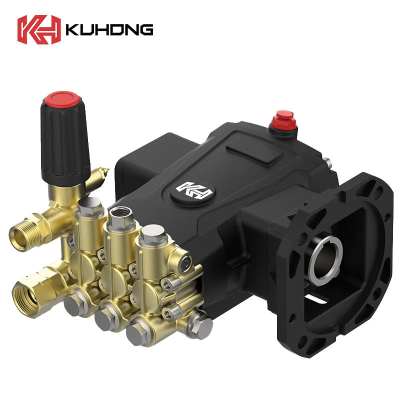Powerful 1600psi Pressure Washer Pump