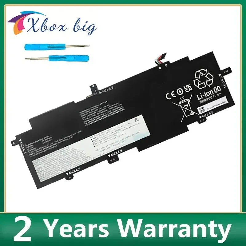 

L20M4P72 laptop battery is suitable for Lenovo laptop ThinkPad T14s Gen 2 2021 L20C4P72 L20D4P72 L20L4P72 SB10W51914 5B10W51815