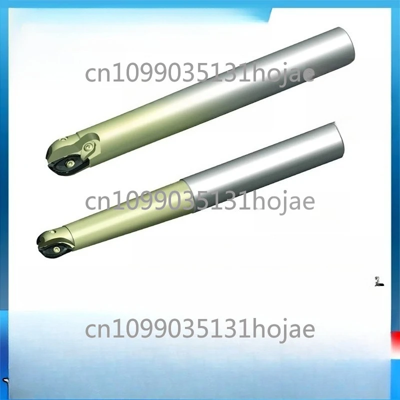 

R10 Lancet Milling Cutter Holder BMR03-020-G25-S/M/L/XL Packed XPHT20R10T3-GM