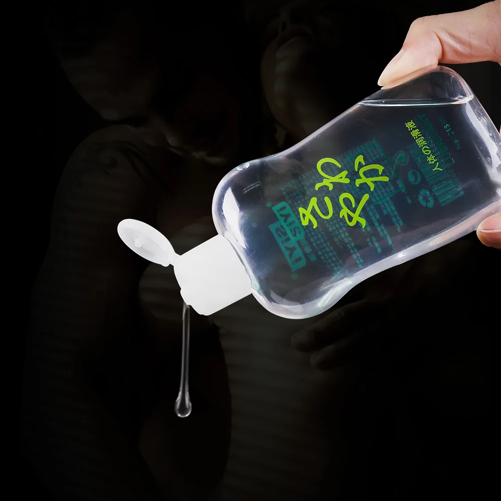 120 مللي 215 مللي تزييت مائي لجلسة الجنس التشحيم السلع الحميمة للبالغين زوجين لعبة للمهبل الشرجي القضيب ألعاب المثليين