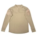 Long sleeves CB