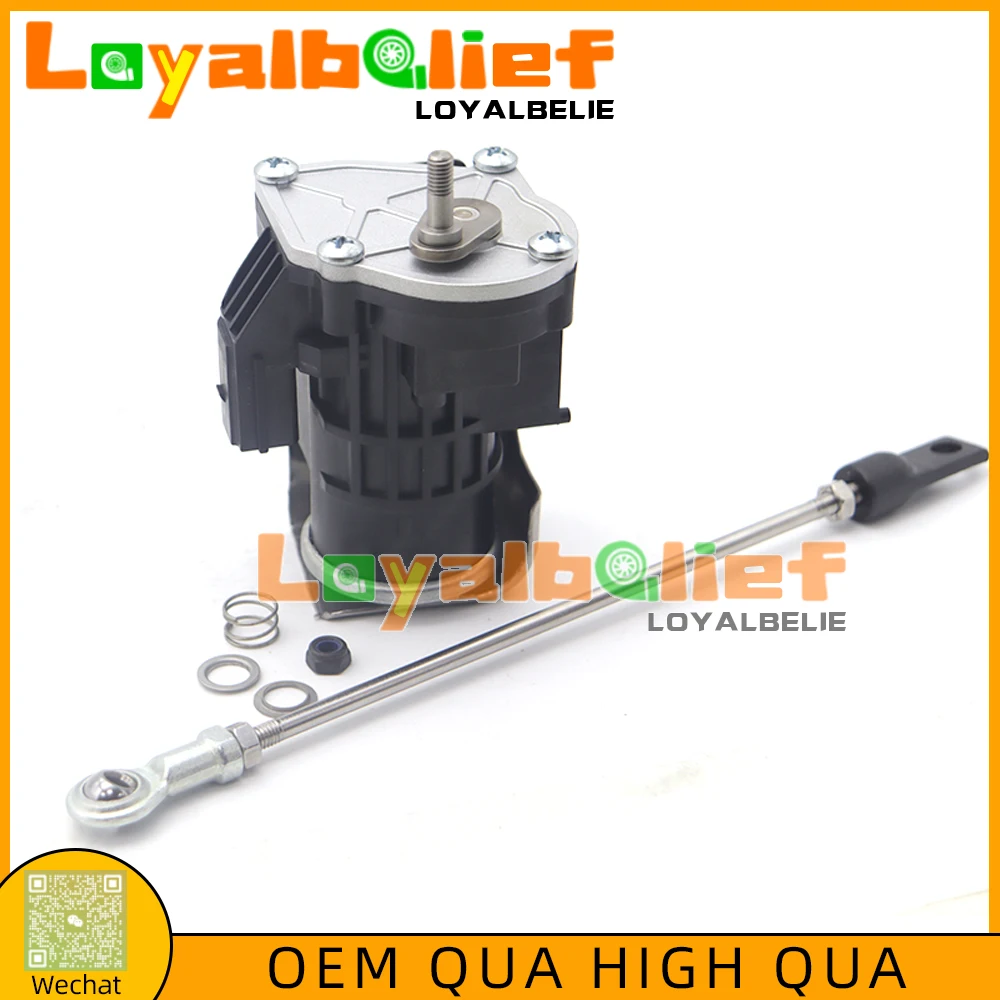 

TD04 Turbo Wastegate Actuator For Hyundai Santa Fe Sport 2.0T Theta 2010-2016 28231-2G410 39400-2G700 39400-2G720 394002G720