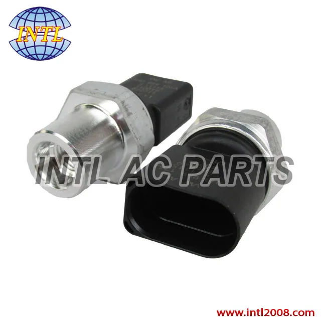 for AUD/ VW/ Seat 3R0959126 8E0959126B 8E0959126C auto air conditioning Pressure Switch /sensor