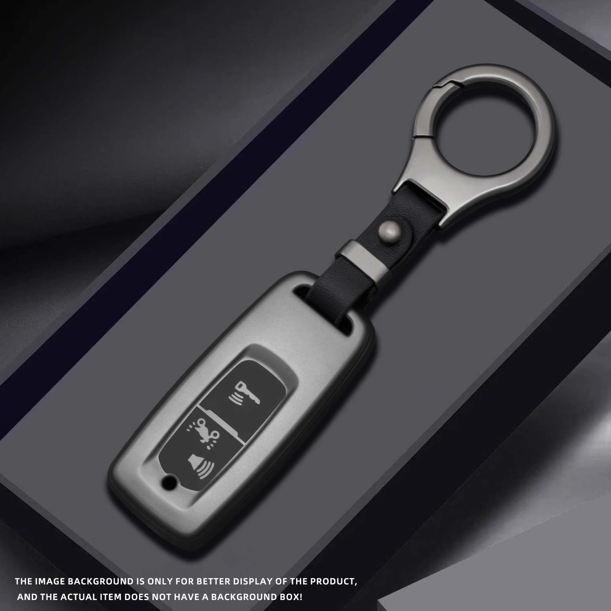 Car Key Case Cover For Honda Motor PCX 160 125 PCX125 PCX160 VISION SH350 ADV 150 350 Accessories