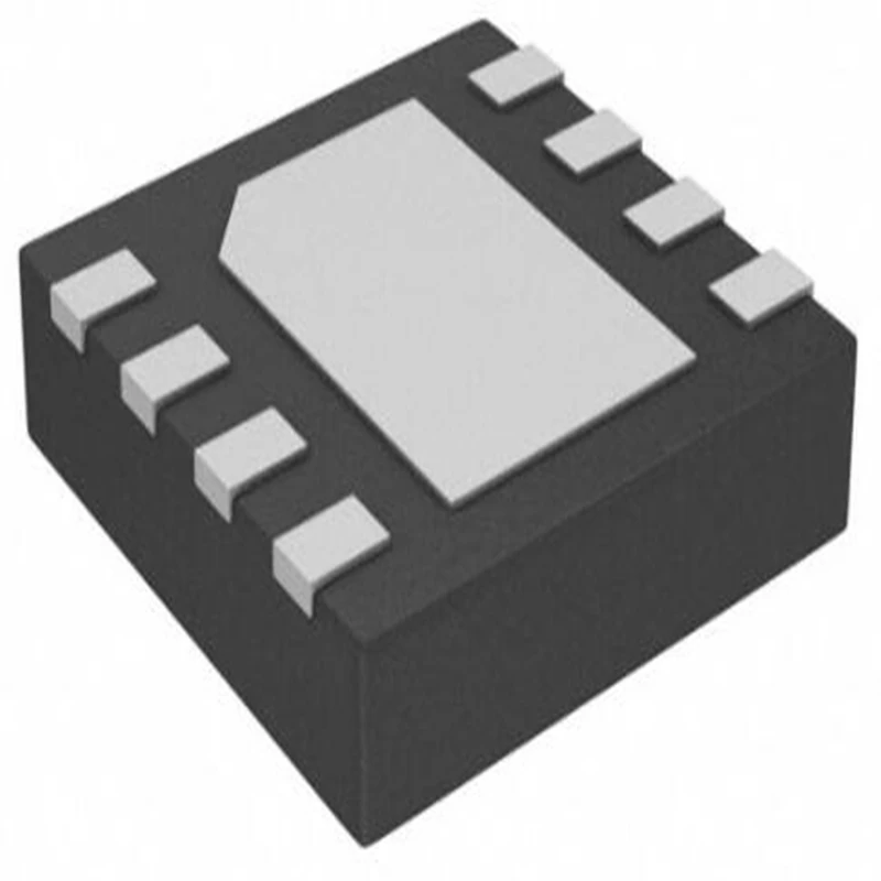 New Original PIC12F683-E/MD Components  Packaged DFN-8 Integrated Circuits