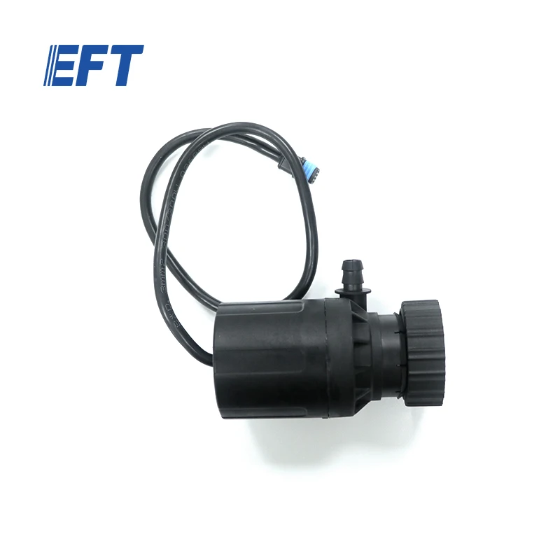 New Upgrades 10.07.01.0004.A EFT Water Pump 13L/V2.1/1pcs for EFT Z30/Z50 Agricultural Sprayer Drone Spare Parts