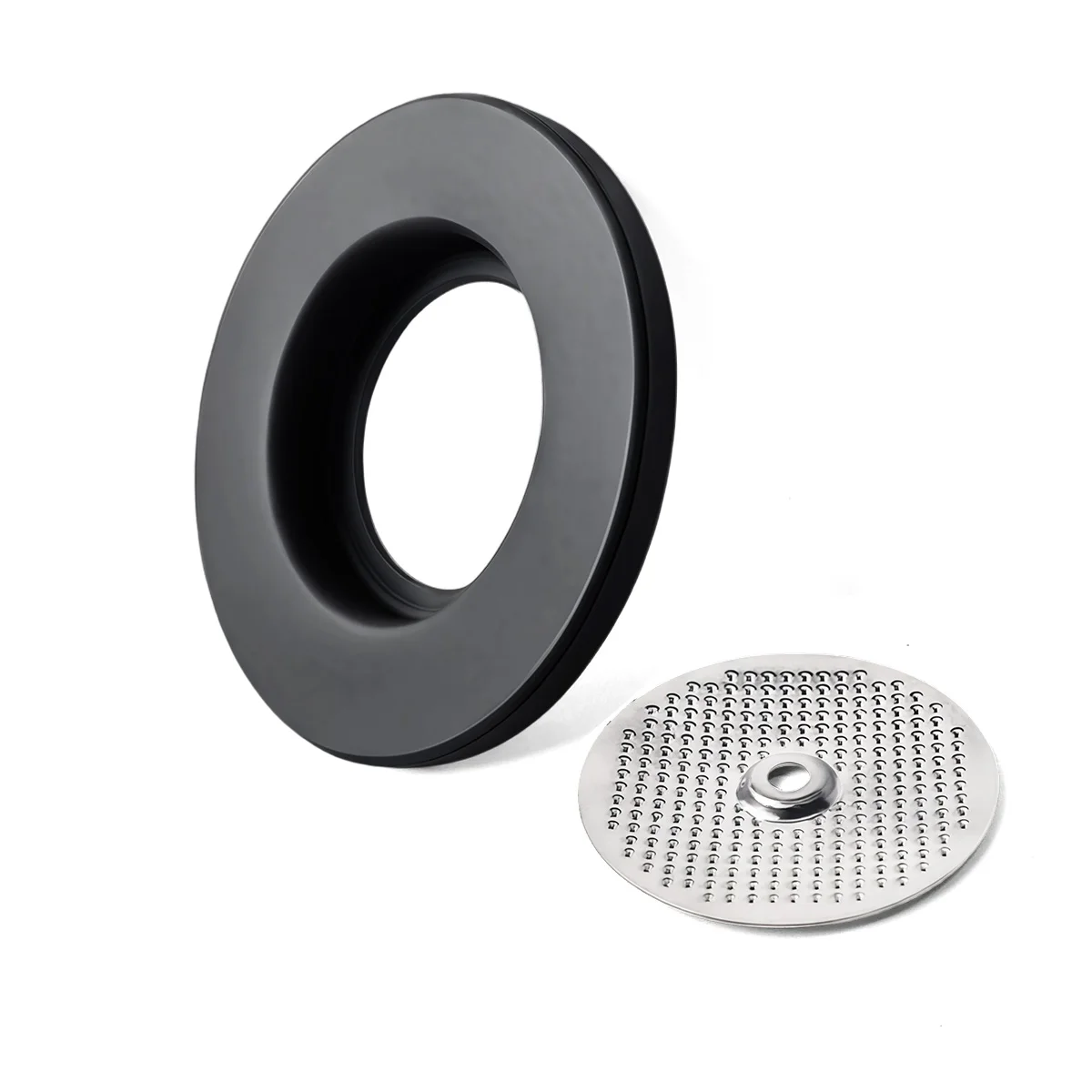 Group-Head Seal Ring Puck Screen Compatible With DeLonghi ECO310 Espresso Coffee Machines Parts