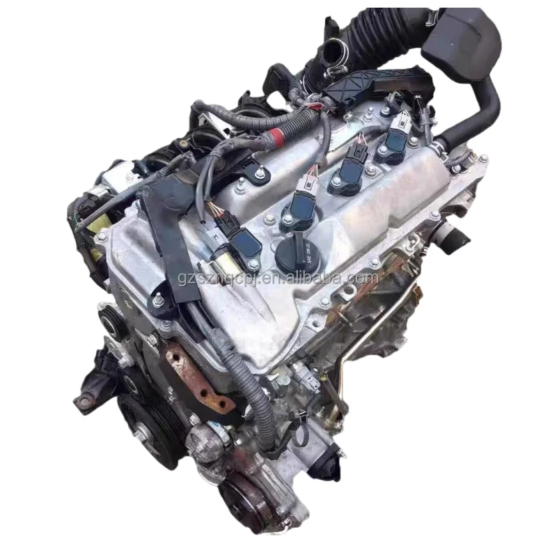 Japanese Original Engine 1AZ 1ZZ 2AZ 2NZ 2zr 1zr 3RZ for Toyota Petrol Engine RAV4 1UZ 2UZ 1GRCOROLLA1.6L CT200 for LEXUS CAMRY