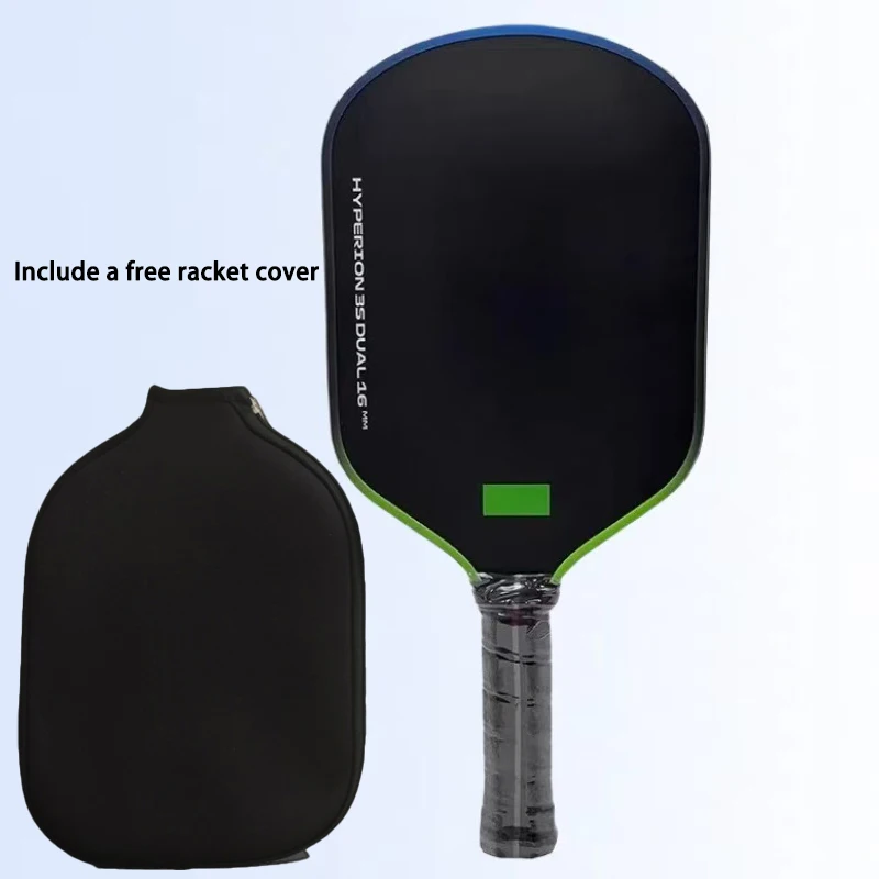 

Magnu 3s Pickleball Paddle Latest Promotion Core Pickleball Paddle Efficient Control Maximum Sweet Zone Pickleball Paddle
