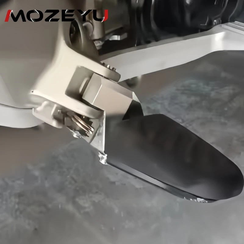 

Driver Foot Peg Lowering Kit For BMW K1600GT K1600GTL K1600B 2011 - 2015 2016 2017 2018 2019 2020 2021 2022 2023 2024 2025 2026