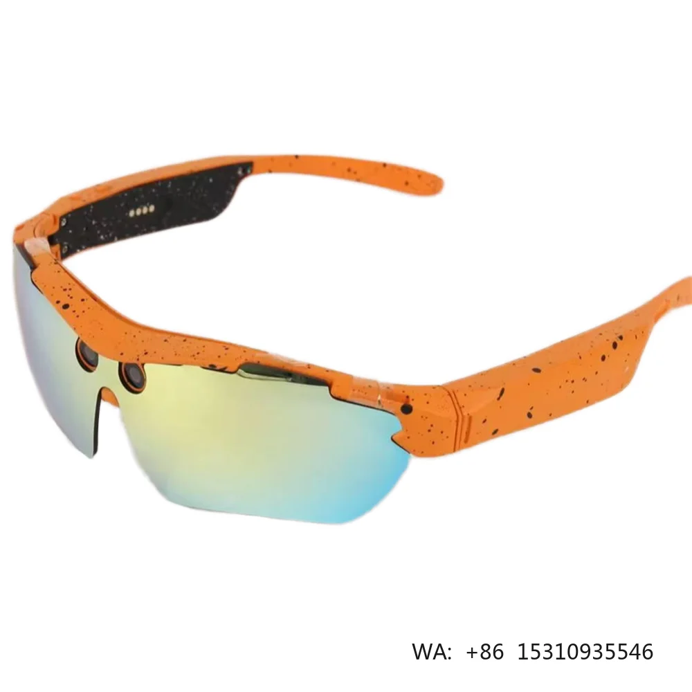 

Ultra Light Polarized TR90 Sport Sunglasses UV400 Windproof Outdoor Running Cycling Unisex Eyewear