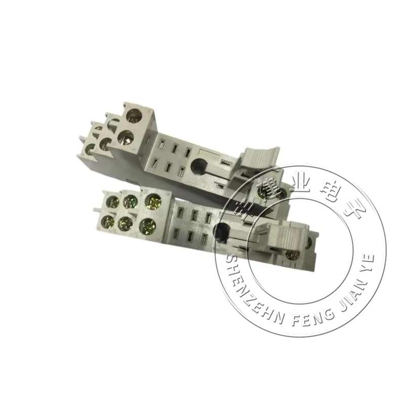 RELAY SOCKET P2RF-08-E IS SUITABLE FOR G2R-2-SND G2R-2-SND (S) 1-5PCS