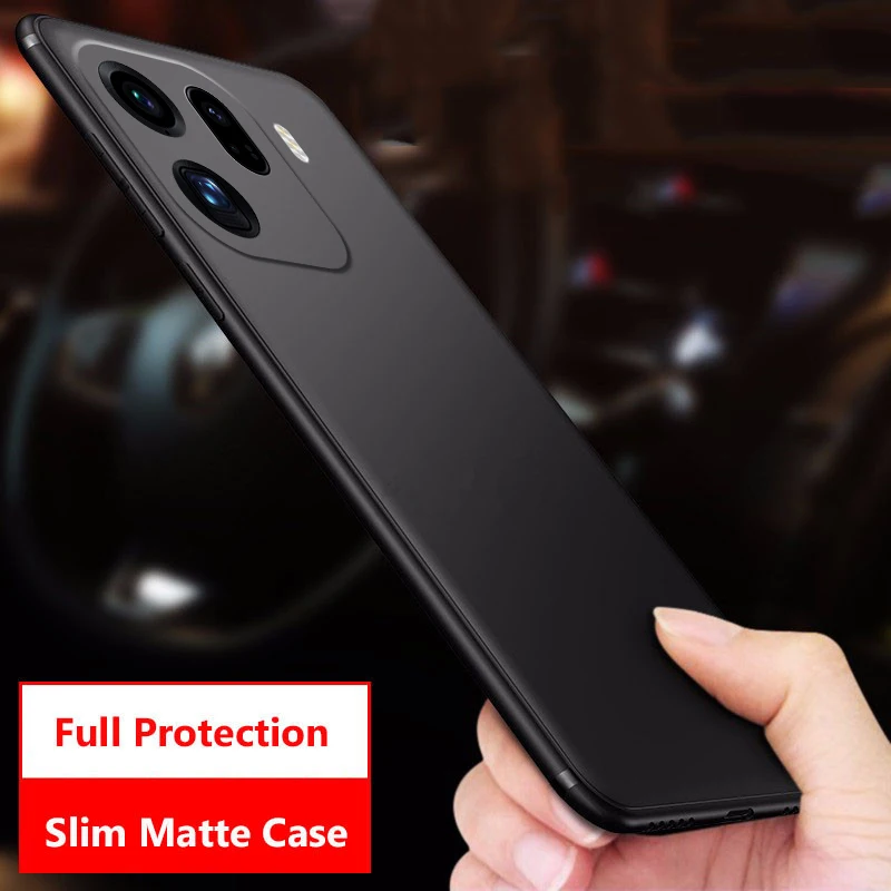 Skinlee لهاتف OPPO Find X9 Pro 5G حافظة رفيعة للغاية من السيليكون المقاوم للصدمات غطاء ناعم لهاتف OPPO Find X9 5G الغلاف الخلفي #5