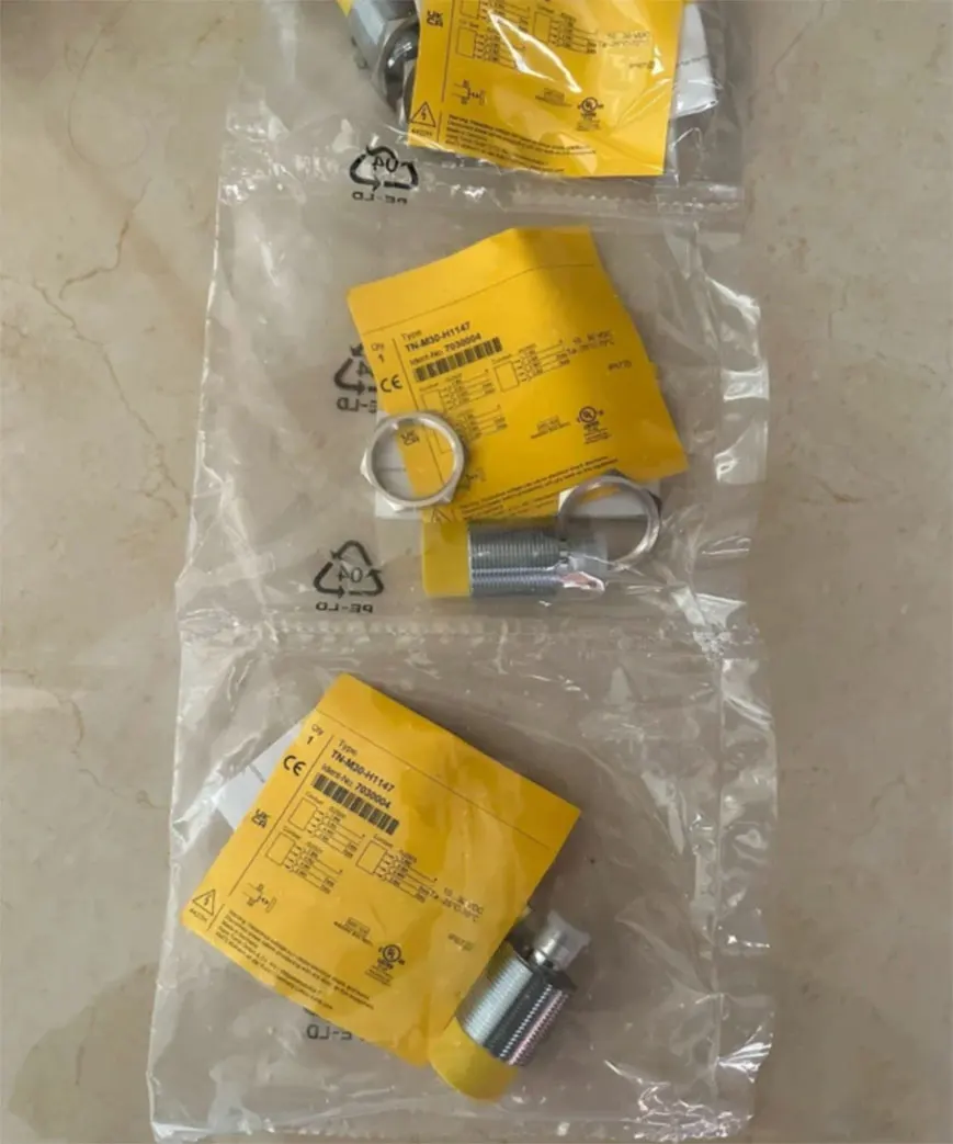 100% New and Original TN-M18-H1147 TN-M30-H1147 FedEx /UPS / DHL fast delivery Warranty One-year
